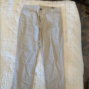 Bonobos Tan Chinos Classic Style